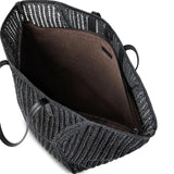 Borsa tote in rafia Duo MB97D2571 C101 BRUNELLO CUCINELLI 