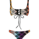 Bikini brasserie MS25SP0LBR012S SM9QM MISSONI 