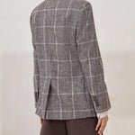 Giacca doppiopetto MV4037053 C011 BRUNELLO CUCINELLI 
