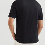T-shirt girocollo MH8367427 CGB88 BRUNELLO CUCINELLI 
