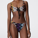 Bikini brasserie MS25SP0LBR012S SM9QM MISSONI 