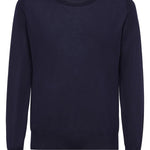 Maglia girocollo in cashmere M2300100 CW425 BRUNELLO CUCINELLI 