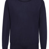 Maglia girocollo in cashmere M2300100 CW425 BRUNELLO CUCINELLI 