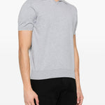 Polo in cotone M29800145 CY162 BRUNELLO CUCINELLI 
