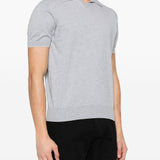 Polo in cotone M29800145 CY162 BRUNELLO CUCINELLI 