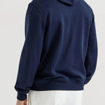 Topwear in felpa con cappuccio MM8319069G C1265 BRUNELLO CUCINELLI 