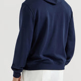 Topwear in felpa con cappuccio MM8319069G C1265 BRUNELLO CUCINELLI 