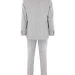 Abito due pezzi Galles MA479LDBH2 C151 BRUNELLO CUCINELLI 