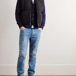BRUNELLO CUCINELLI M283PD3210C1469