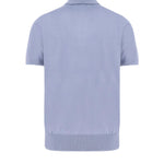 Polo in cotone M29800125 CAS12 BRUNELLO CUCINELLI 