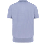 Polo in cotone M29800125 CAS12 BRUNELLO CUCINELLI 