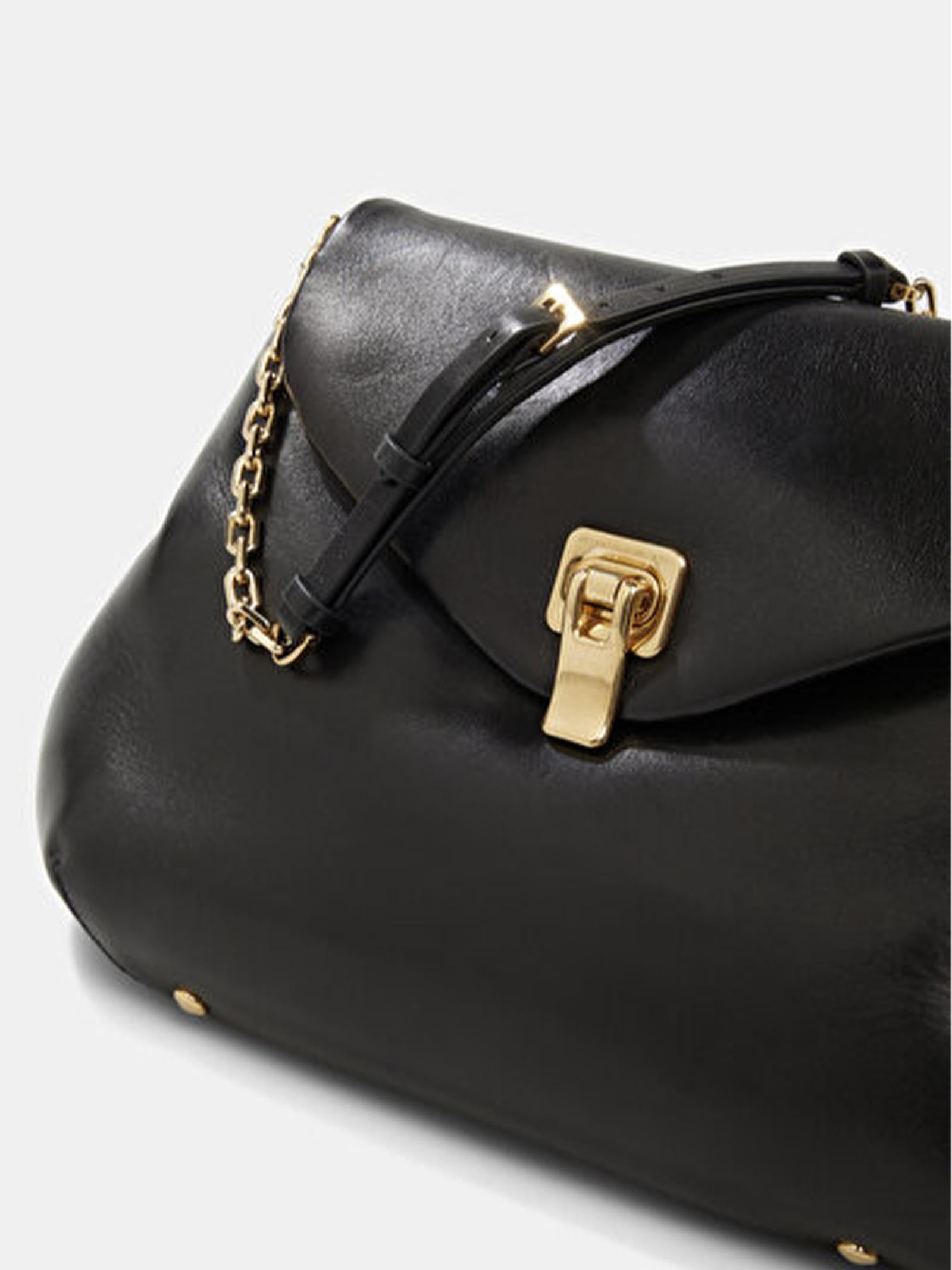 Borsa clutch D473S300GKF 95708 ERMANNO SCERVINO 
