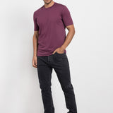 T-shirt girocollo M0T711308 C9693 BRUNELLO CUCINELLI 