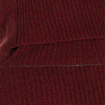 Maglione collo alto con monile M16129313 C9663 BRUNELLO CUCINELLI 