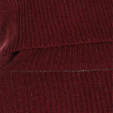 Maglione collo alto con monile M16129313 C9663 BRUNELLO CUCINELLI 