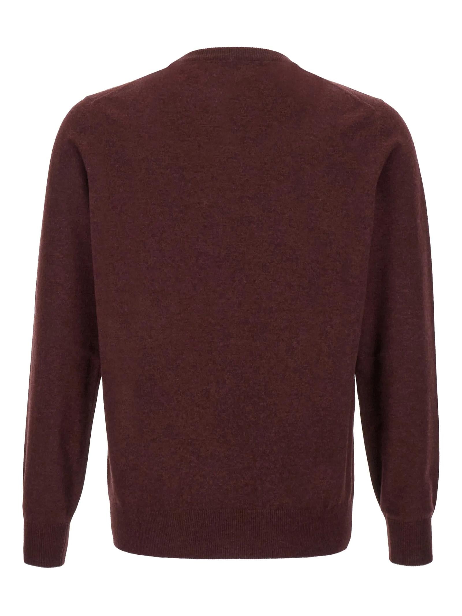 Maglia in cashmere M2200100 CEG54 BRUNELLO CUCINELLI 