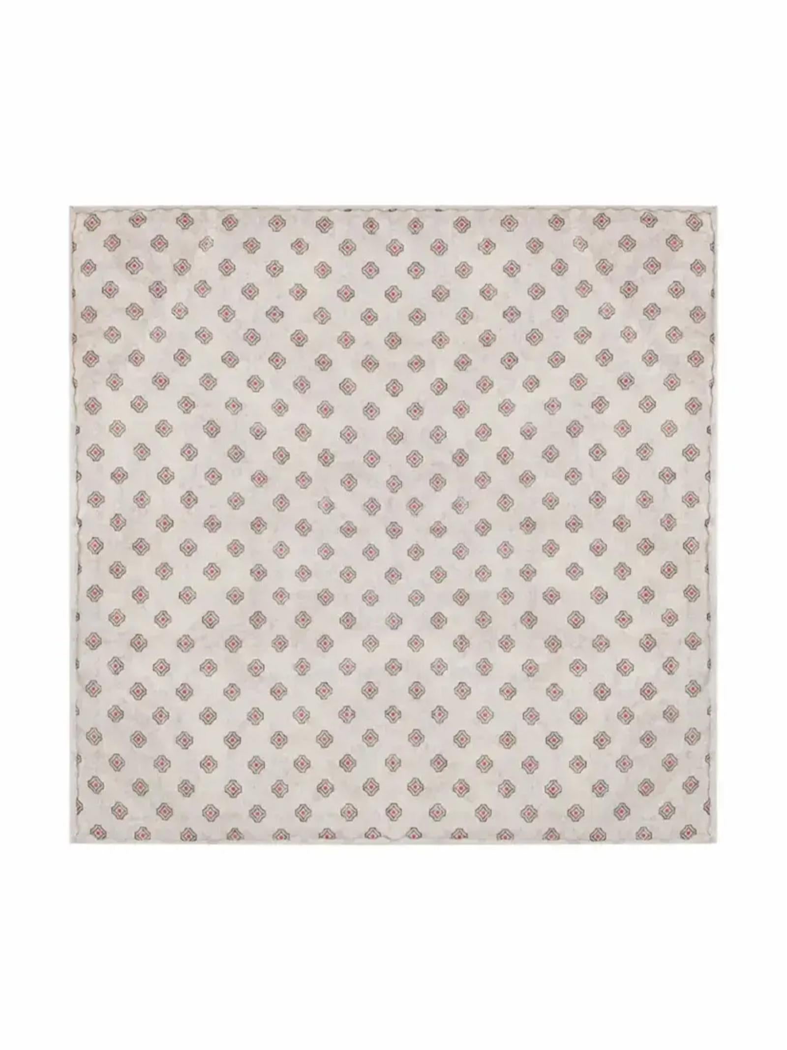 Fazzoletto da taschino MR8770091 CKM54 BRUNELLO CUCINELLI 