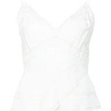 Top in pizzo