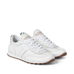 Runners in pelle Soft MZDKG3235 C4295 BRUNELLO CUCINELLI 