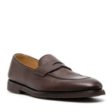 Mocassini in pelle di vitello MZUANTE880 C8064 BRUNELLO CUCINELLI 