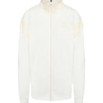 Felpa in misto lana D474M606LEM 10104 ERMANNO SCERVINO 