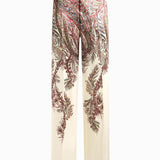 Pantalone palazzo WREA0051AKA43 X0801 ETRO 