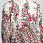 Camicia in seta WRIA0029AKA36 X0801 ETRO 
