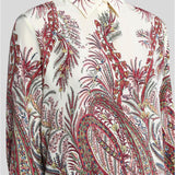 Camicia in seta WRIA0029AKA36 X0801 ETRO 