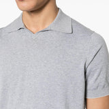 Polo in cotone M29800145 CY162 BRUNELLO CUCINELLI 