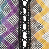 MISSONI MS25SK0DBR012SSM9QM