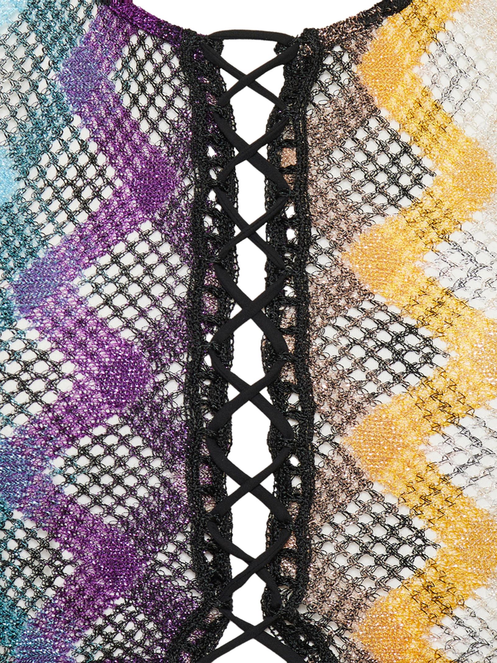 MISSONI MS25SK0DBR012SSM9QM
