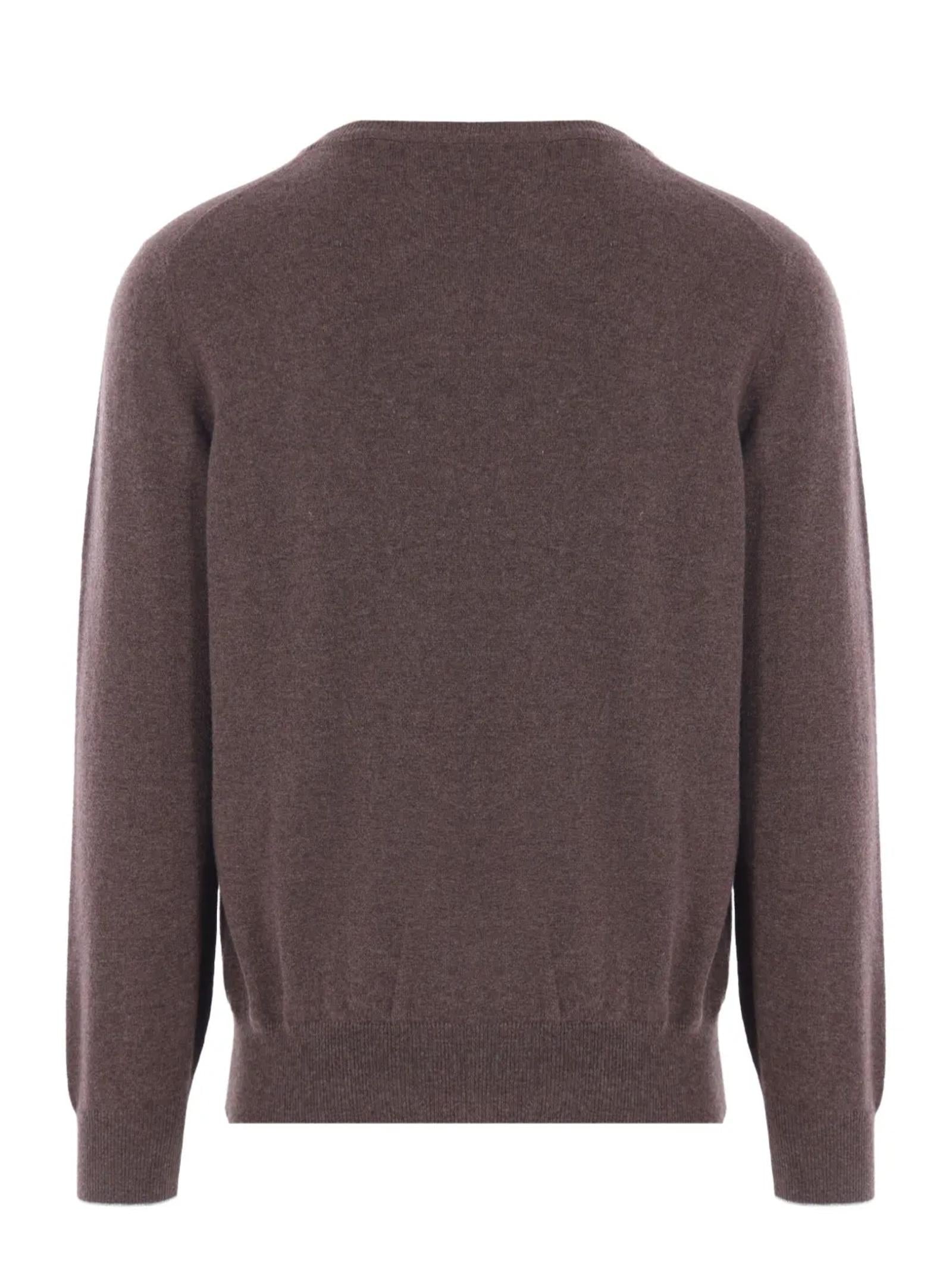 Maglia in cashmere M2200100 CU766 BRUNELLO CUCINELLI 