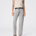 Pantalone denim DS25WI0NBW00XX S01IH MISSONI 