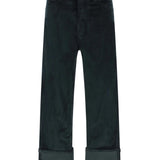 Pantaloni larghi in velluto a costine VQ01920S4214 T89 JACOB COHEN 