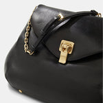 Borsa clutch D473S300GKF 95708 ERMANNO SCERVINO 