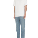 T-shirt a doppio strato