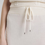 Gonna lunga a tubino D474O500NJG 10606 ERMANNO SCERVINO 