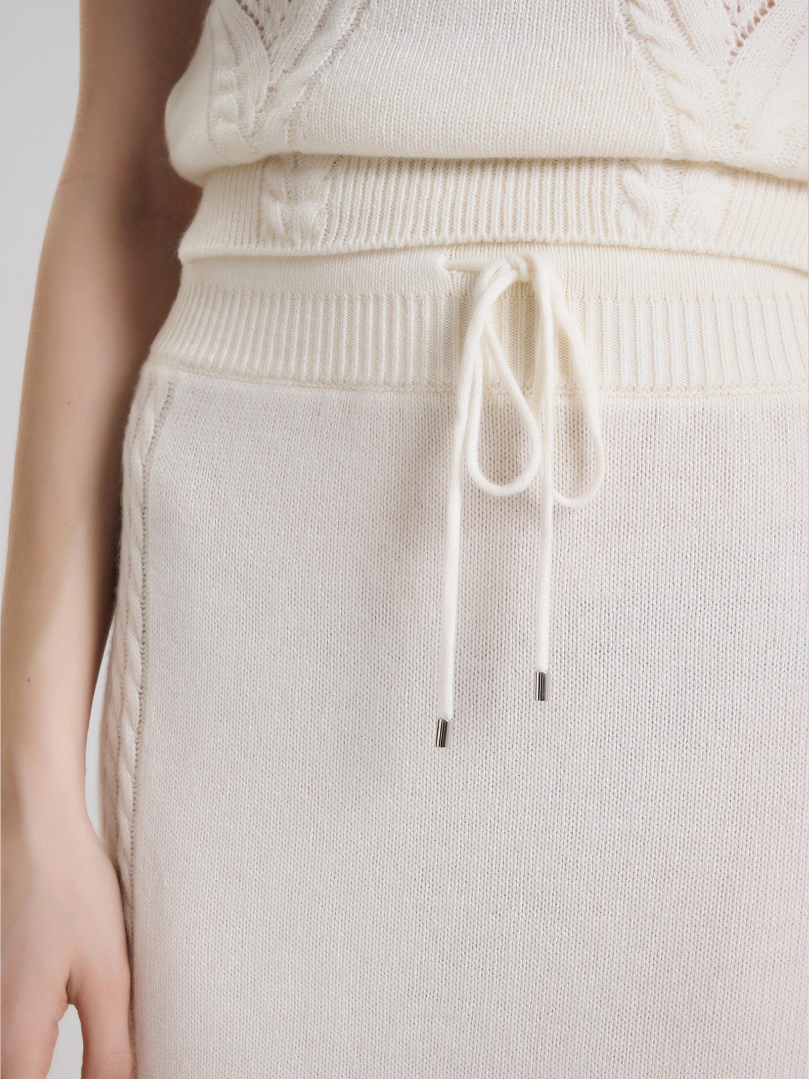 Gonna lunga a tubino D474O500NJG 10606 ERMANNO SCERVINO 