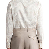 Camicia Paisley
