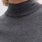 Dolcevita maniche corte M13800004 C079 BRUNELLO CUCINELLI 
