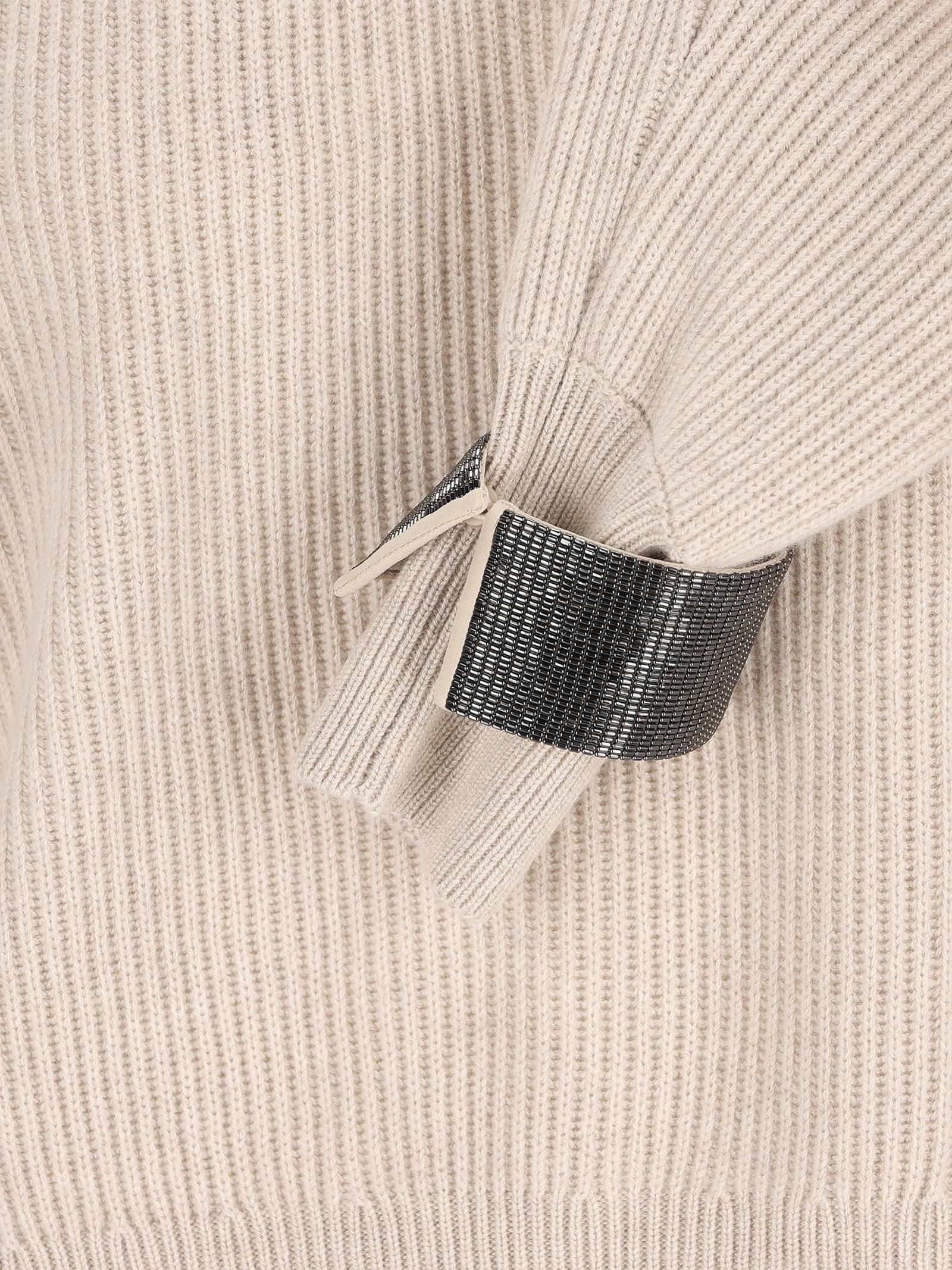 Maglia in cashmere M12723300 C9731 BRUNELLO CUCINELLI 