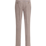 Pantalone tinto italian fit M252UI1770 C6025 BRUNELLO CUCINELLI 