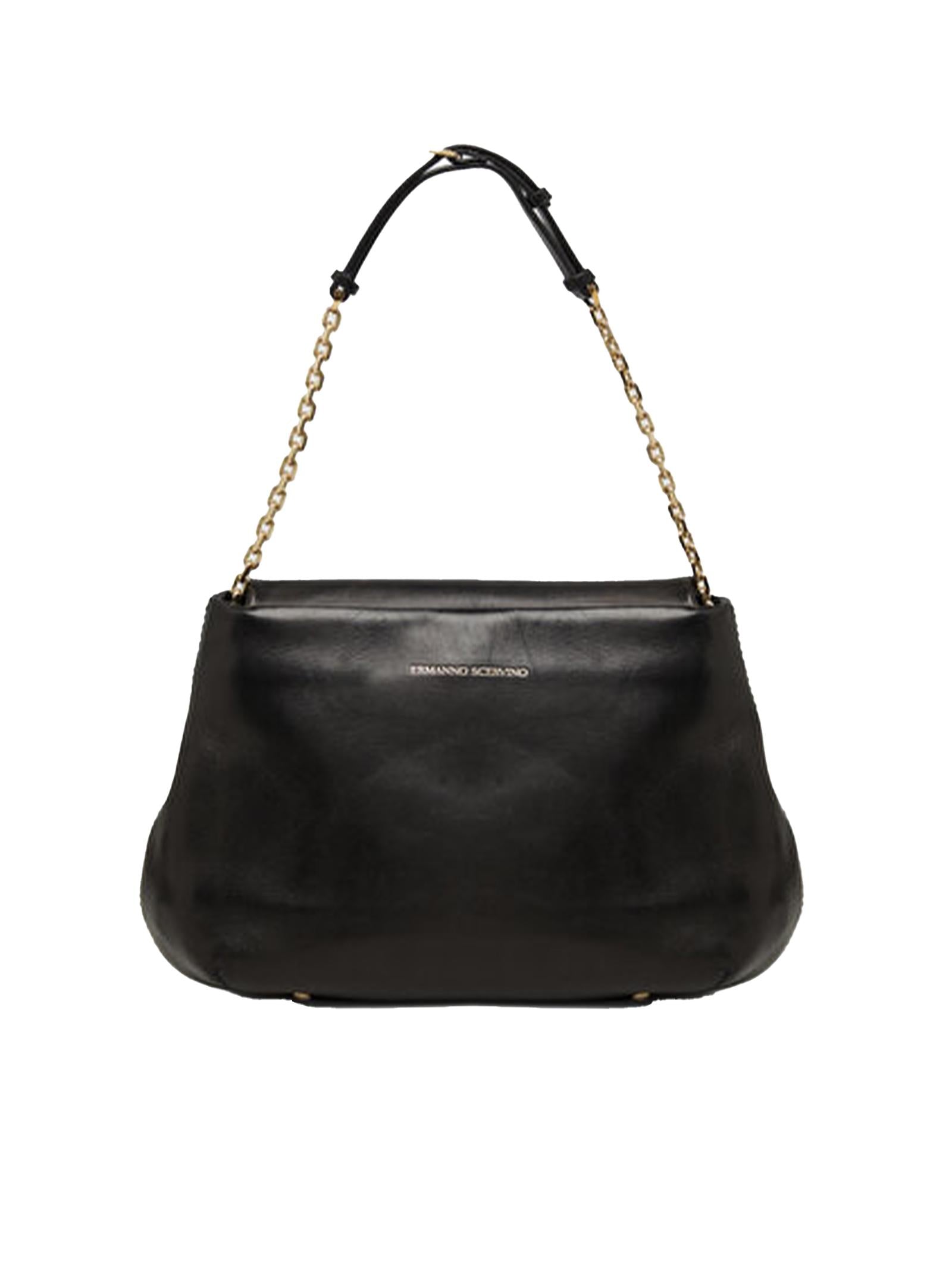 Borsa clutch D473S300GKF 95708 ERMANNO SCERVINO 