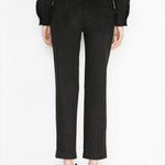 Pantaloni cropped D474P607VWX 95708 ERMANNO SCERVINO 