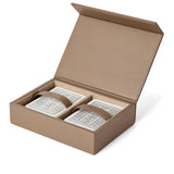 Set di carte da gioco con cofanetto in pelle MLZSECGAM3 C5859 BRUNELLO CUCINELLI 