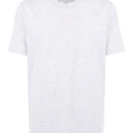 T-shirt girocollo M0T711308 C8080 BRUNELLO CUCINELLI 