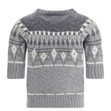 Maglia maniche corte D475L338CTZWX D4724 ERMANNO SCERVINO 