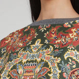 Crew neck T-shirt