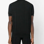 Polo in maglia di cotone M29800125 CH101 BRUNELLO CUCINELLI 