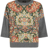 Crew neck T-shirt